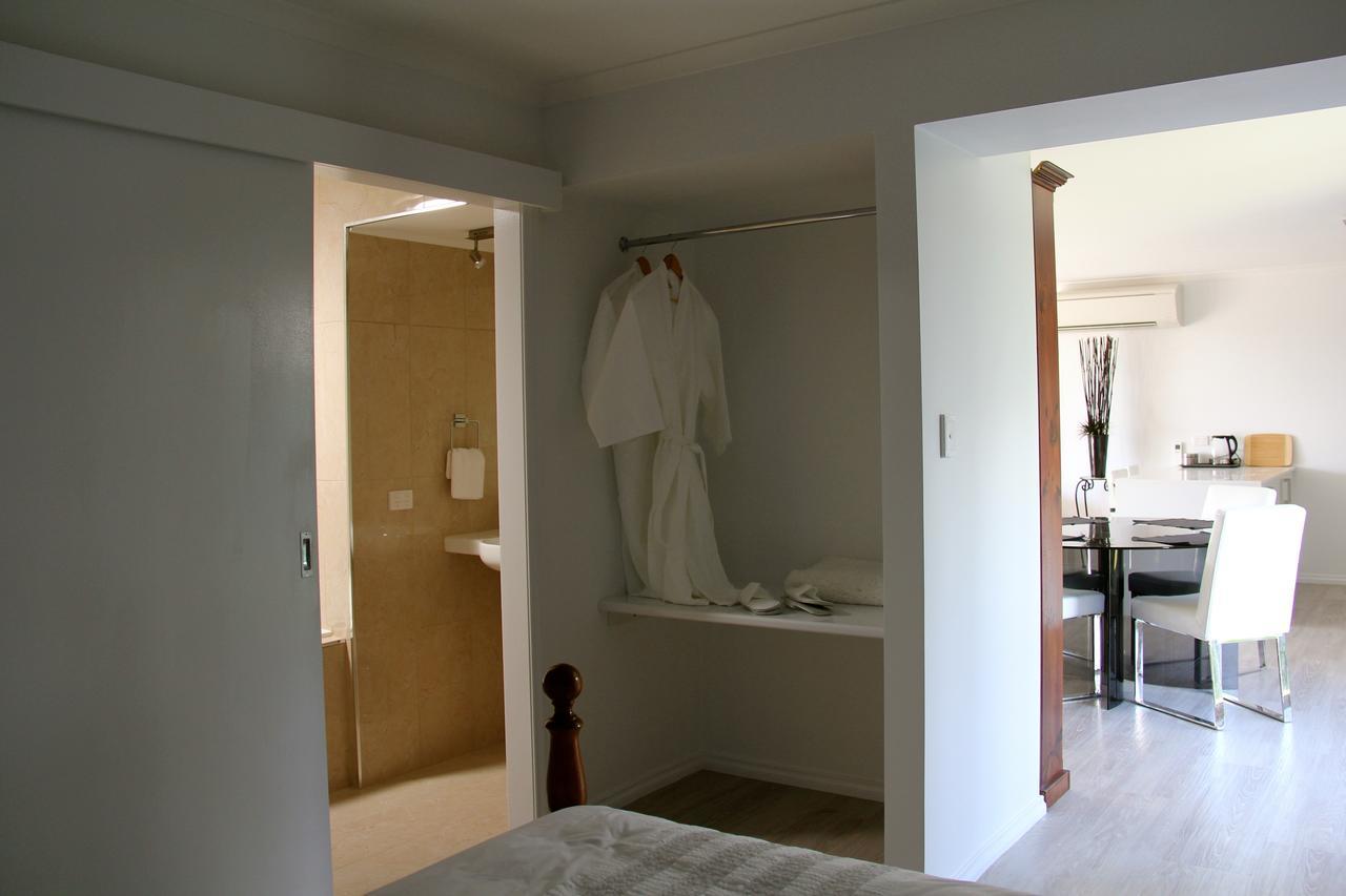 נורמנוויל Lure Bed And Breakfast מראה חיצוני תמונה
