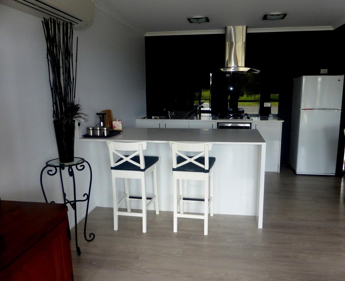 נורמנוויל Lure Bed And Breakfast מראה חיצוני תמונה