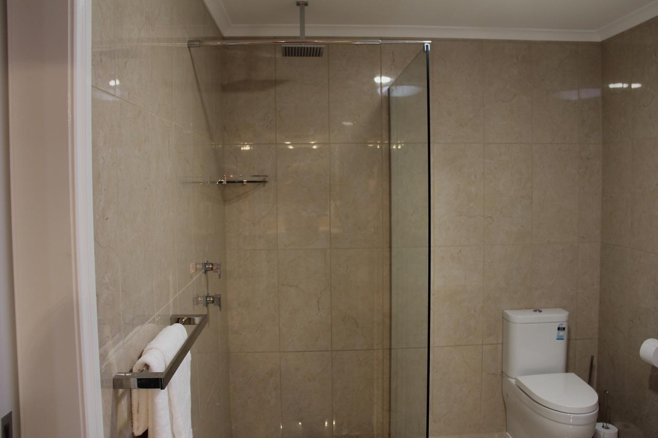 נורמנוויל Lure Bed And Breakfast מראה חיצוני תמונה