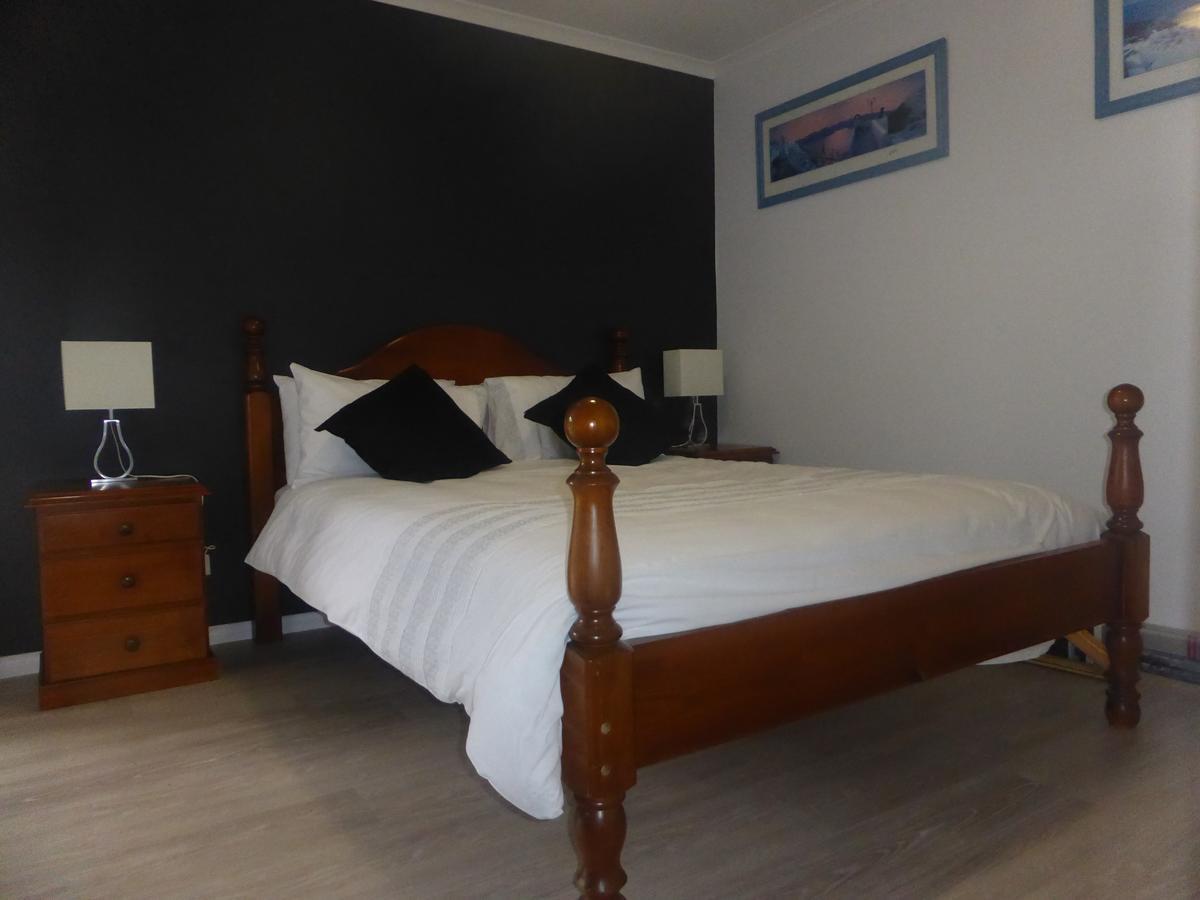 נורמנוויל Lure Bed And Breakfast מראה חיצוני תמונה