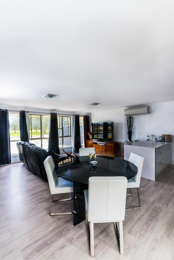 נורמנוויל Lure Bed And Breakfast מראה חיצוני תמונה